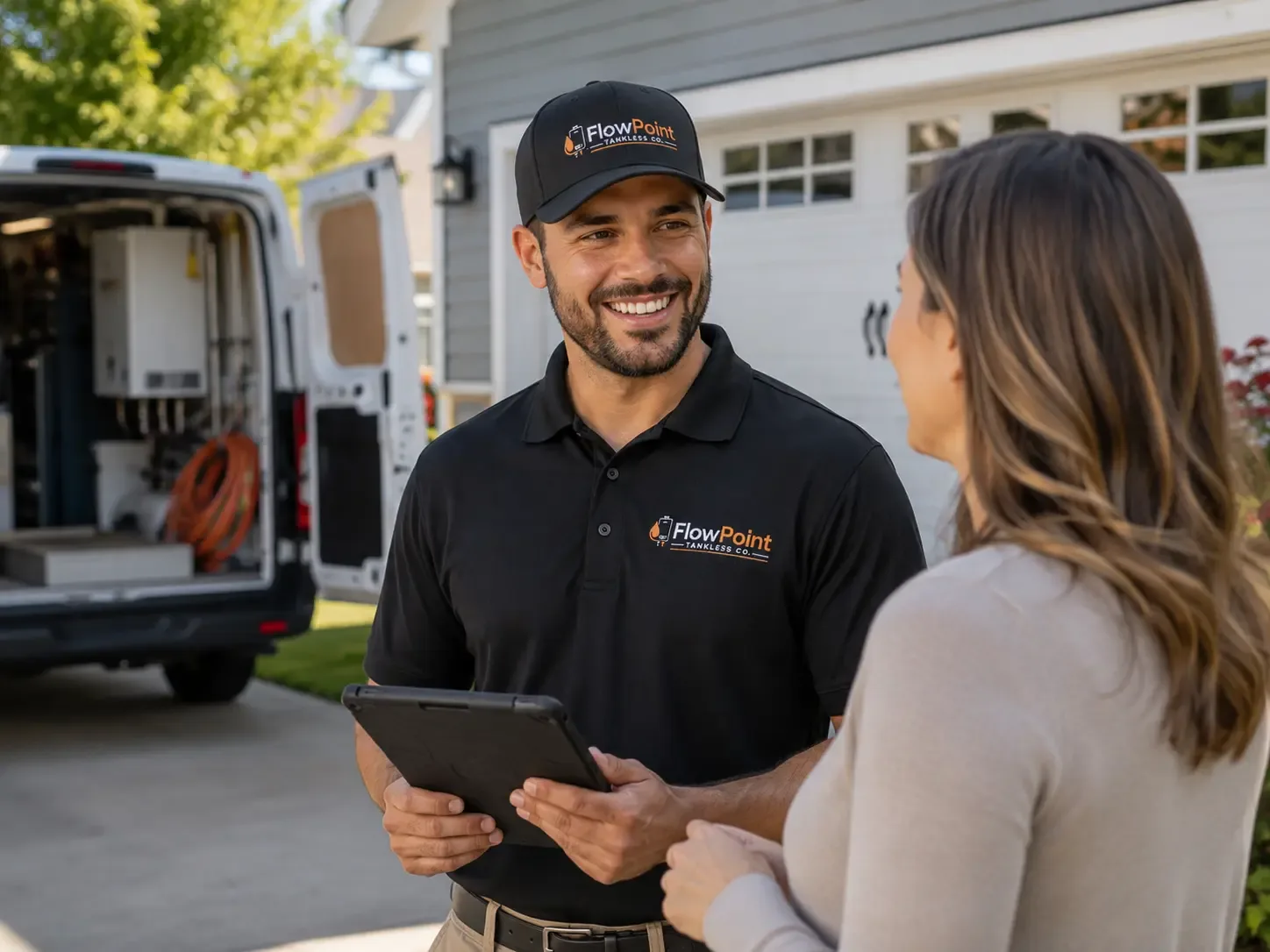 Tankless Water Heater Installation Winchester, MA FAQs